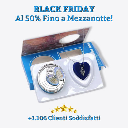 Oystelle™ | Collana con Perla + 3 REGALI