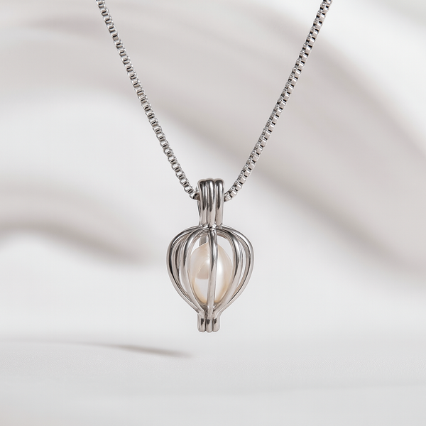 Oystelle™ | Collana con Perla + 3 REGALI