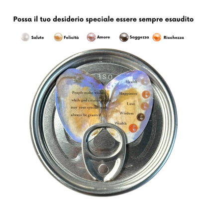 Oystelle™ | Collana con Perla + 3 REGALI